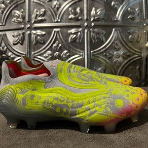 Adidas Copa Sense Boys Soccer Cleats